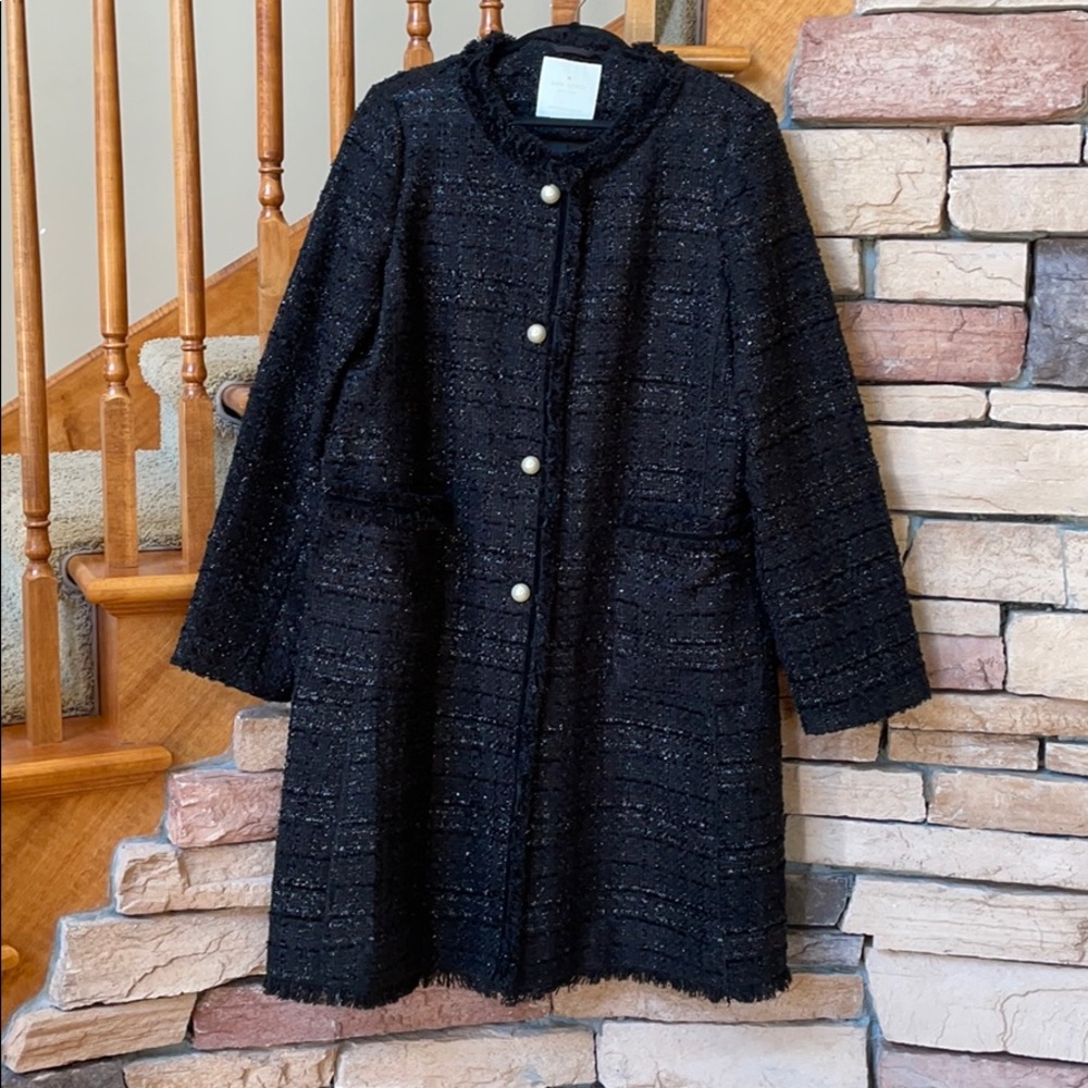 Kate Spade Jacket